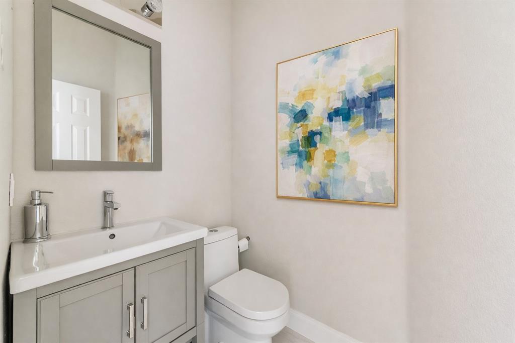 Versailles Add - Residential