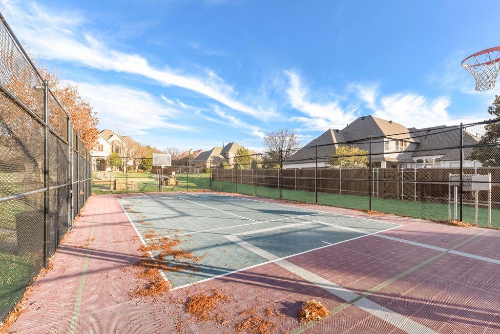 Versailles Add - Residential