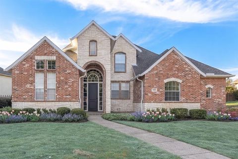 1110 Calais Drive Southlake TX 76092