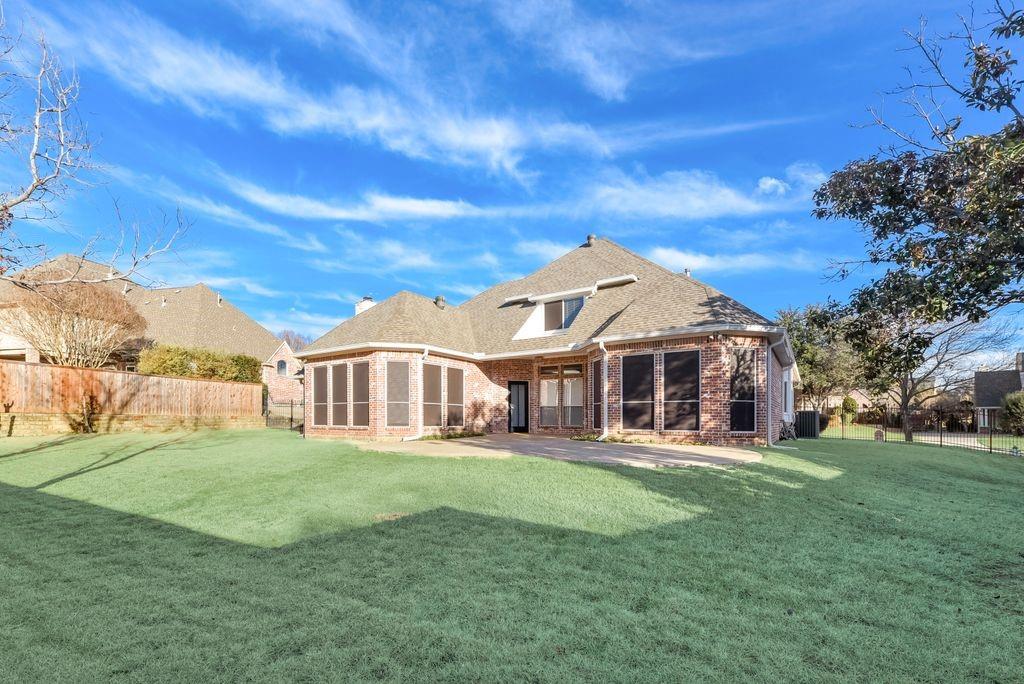 Versailles Add - Residential