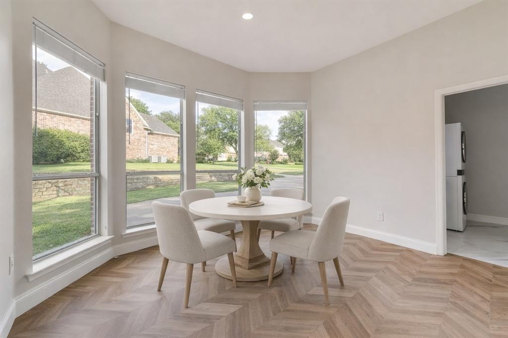 Versailles Add - Residential