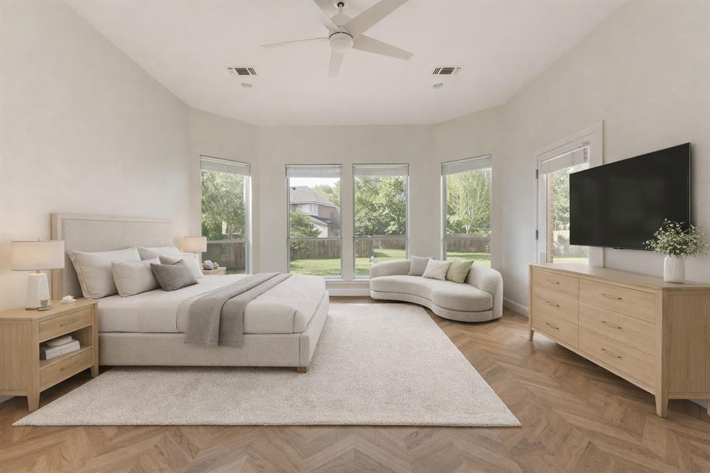 Versailles Add - Residential