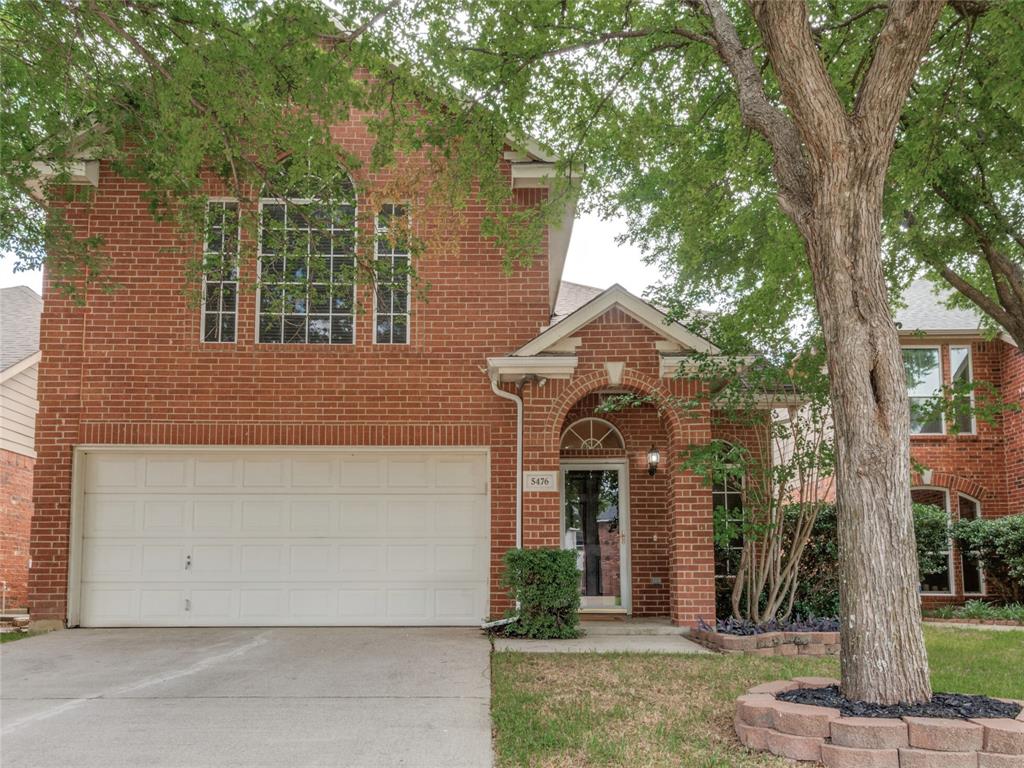 5476 Pecan Creek Circle