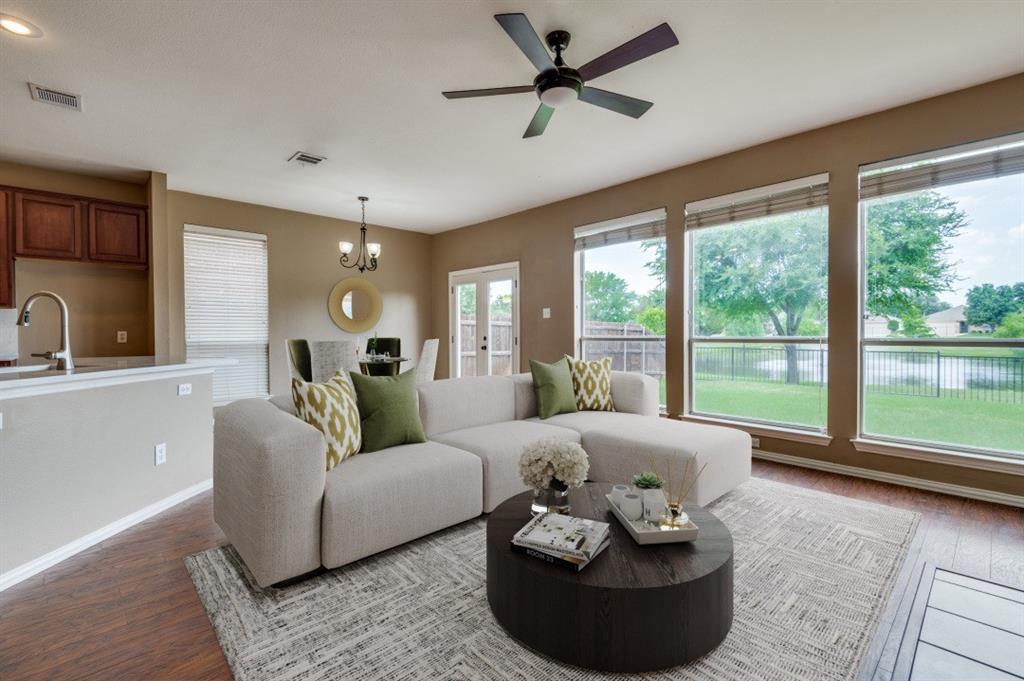 5476 Pecan Creek Circle