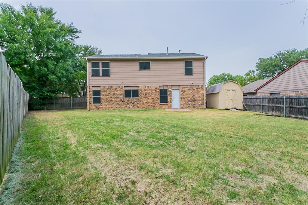 Prairie Creek Add Ph 2 - Residential