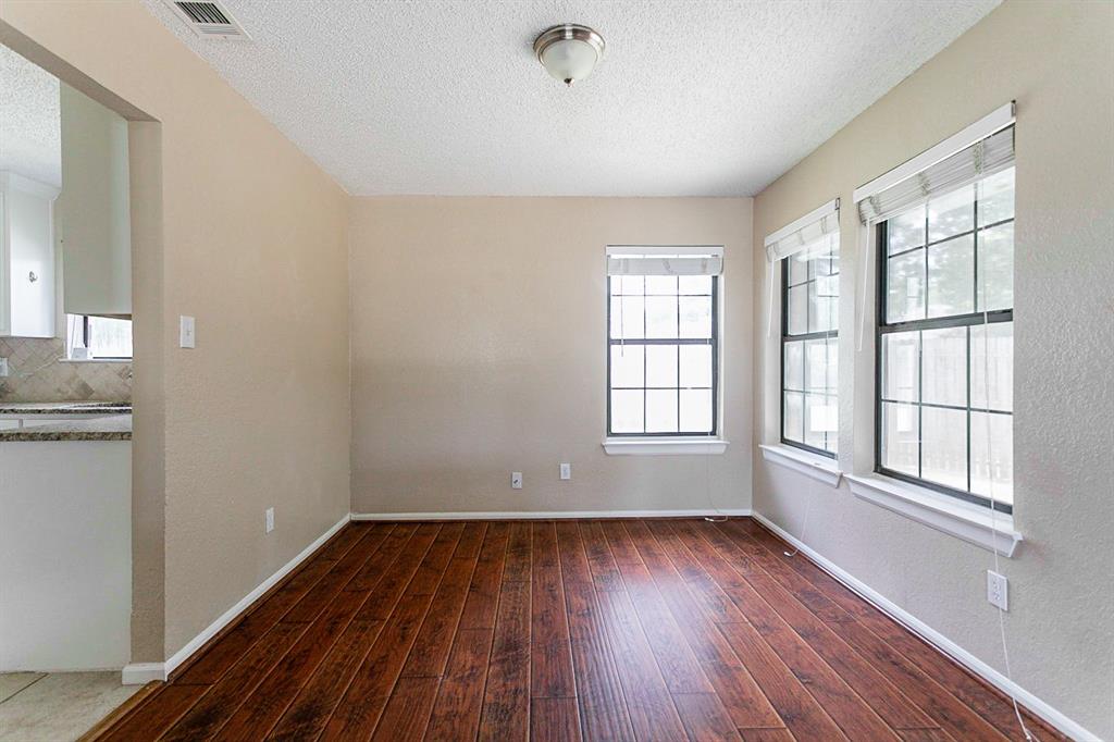 Prairie Creek Add Ph 2 - Residential