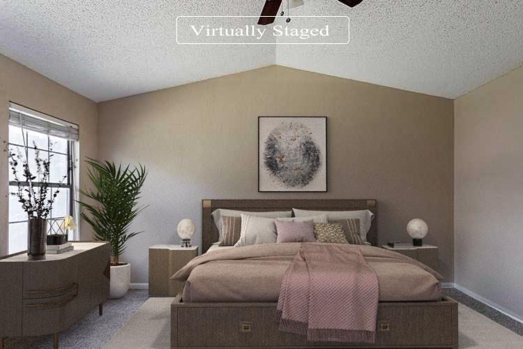 Prairie Creek Add Ph 2 - Residential