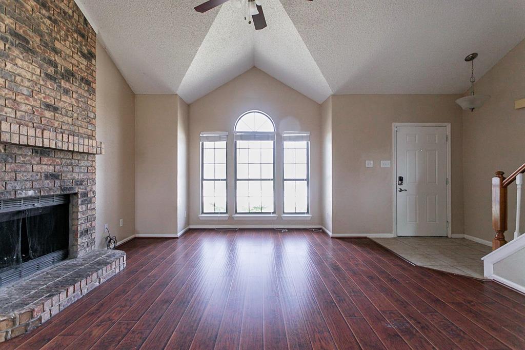 Prairie Creek Add Ph 2 - Residential