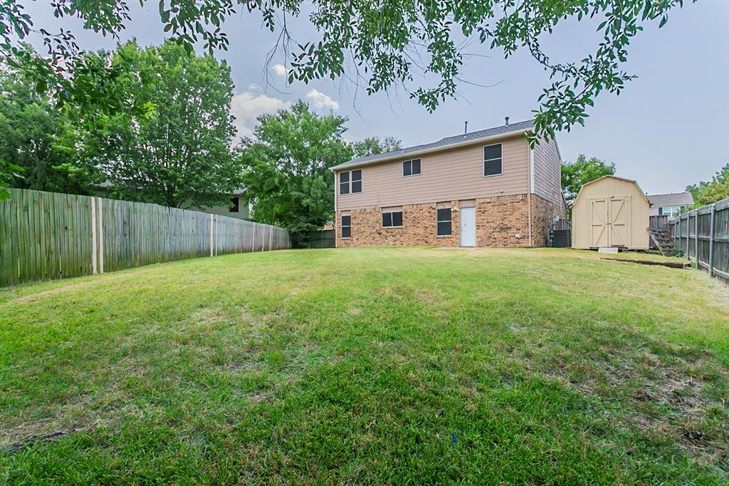 Prairie Creek Add Ph 2 - Residential