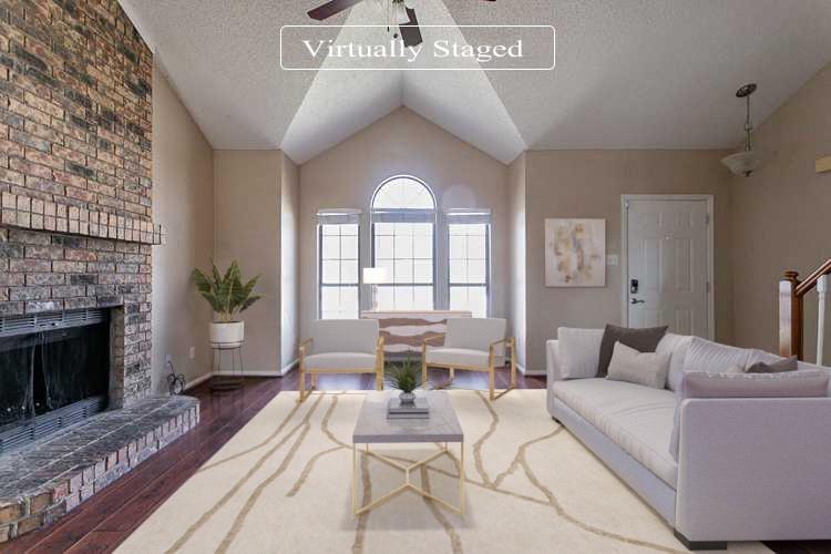 Prairie Creek Add Ph 2 - Residential