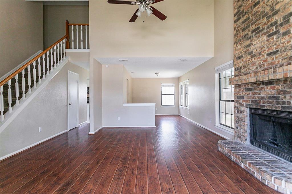 Prairie Creek Add Ph 2 - Residential