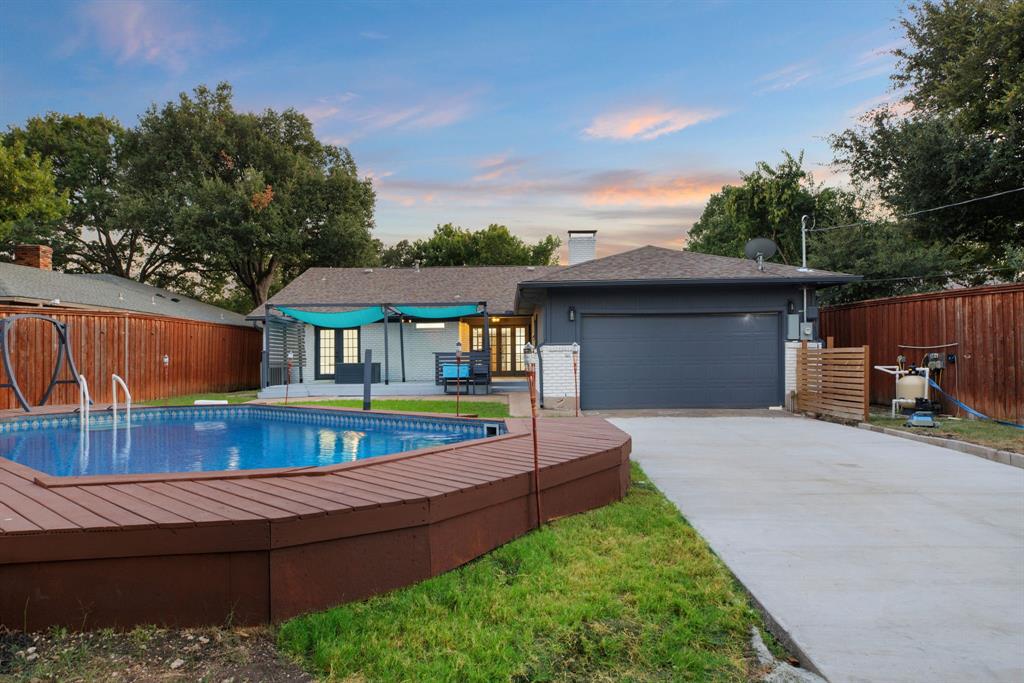 White Rock North - Residential