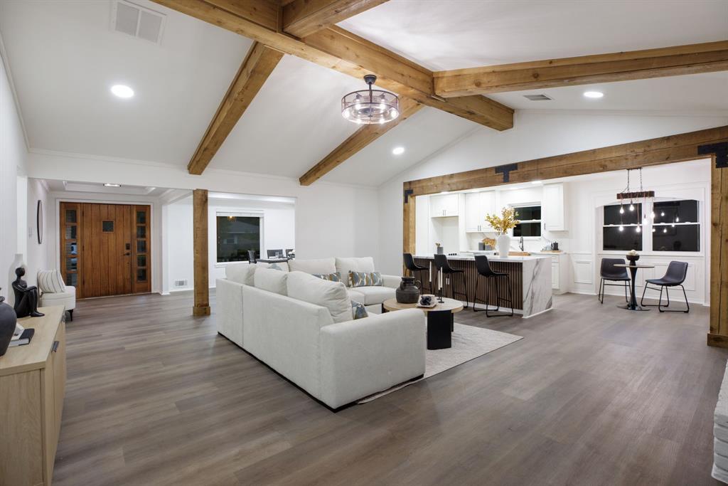 White Rock North - Residential