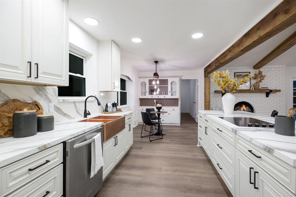 White Rock North - Residential