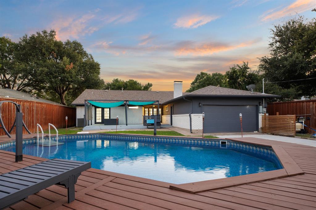 White Rock North - Residential