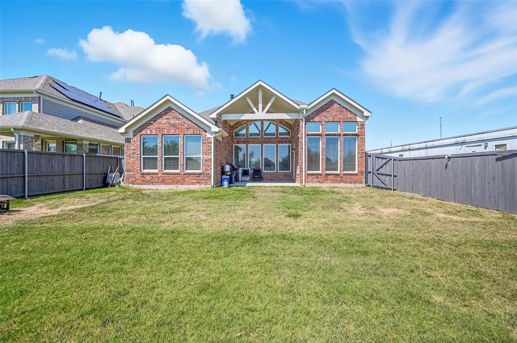 Prairie Rdg Ph 2 - Residential