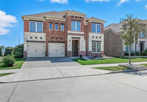 7106 Aster Drive Venus TX 76084