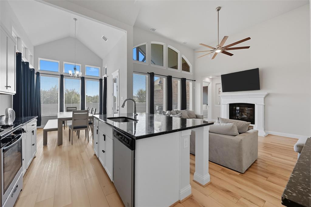 Prairie Rdg Ph 2 - Residential