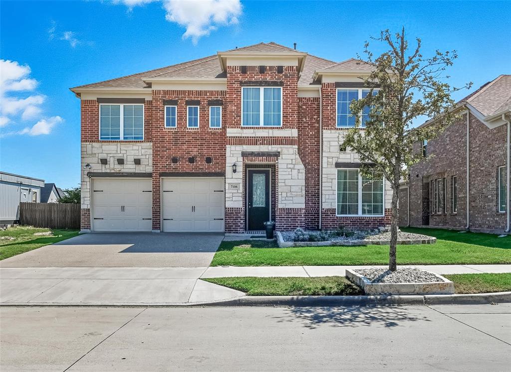 7106 Aster Drive