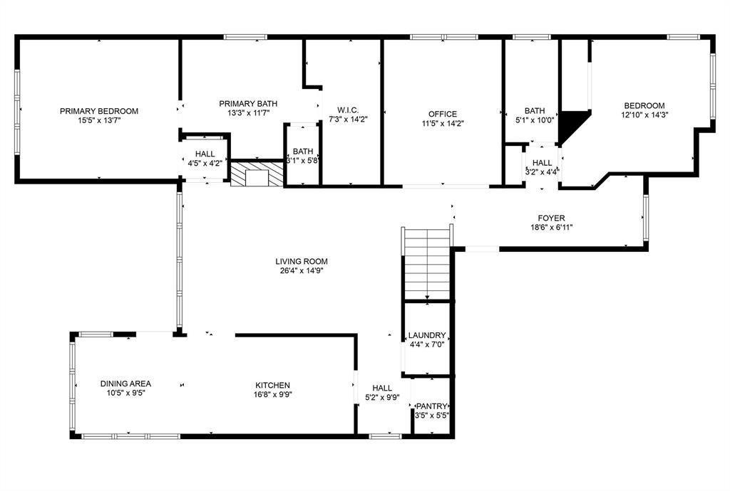 Prairie Rdg Ph 2 - Residential