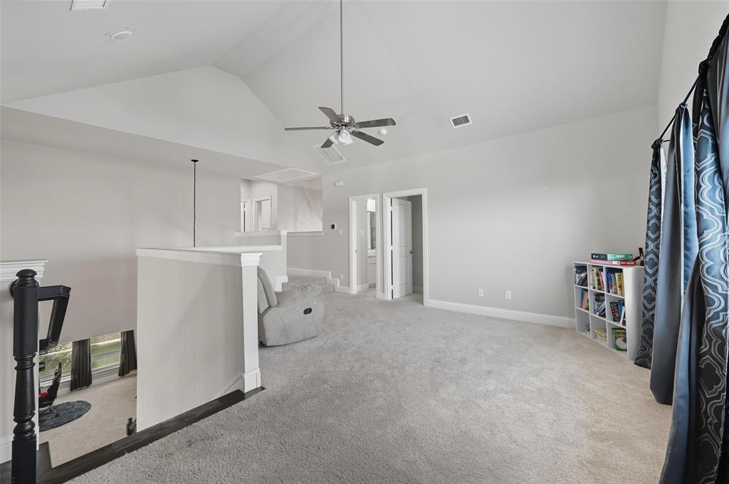 Prairie Rdg Ph 2 - Residential