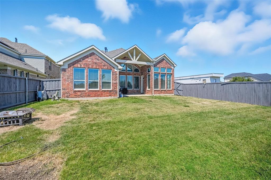 Prairie Rdg Ph 2 - Residential