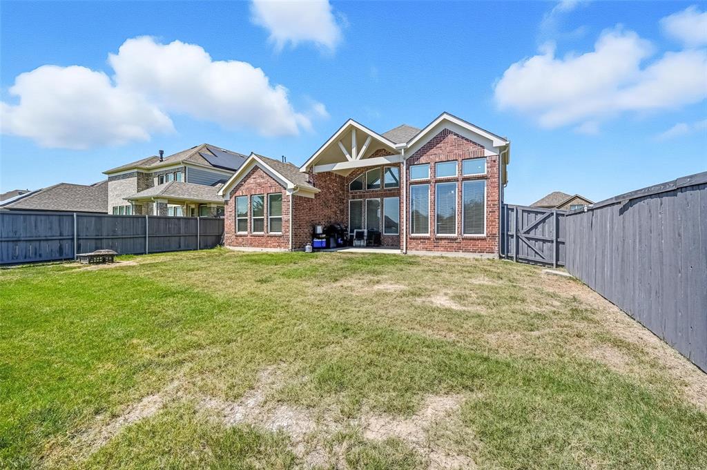 Prairie Rdg Ph 2 - Residential