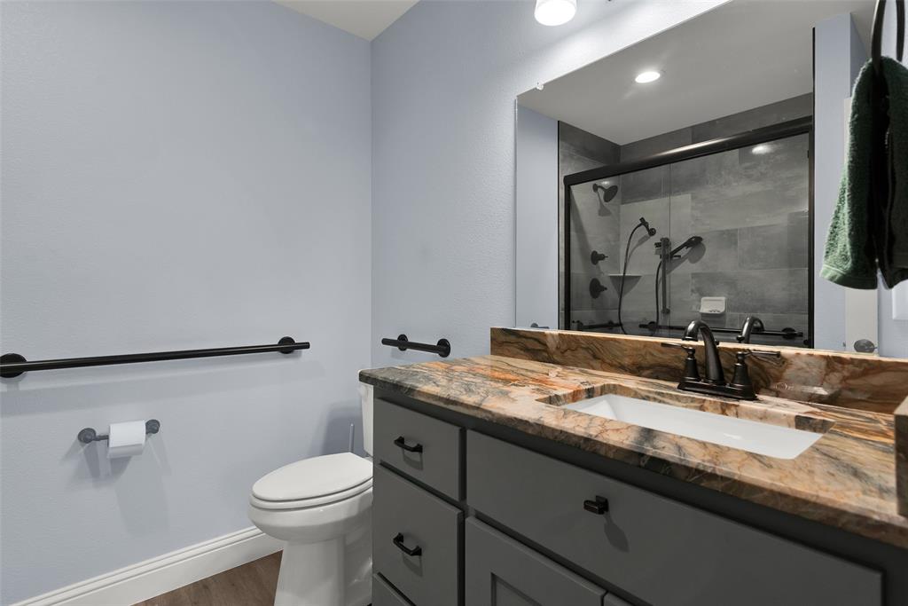 J Weeks Surv Abs #1149 - Residential