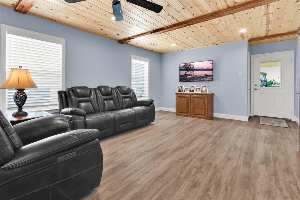 J Weeks Surv Abs #1149 - Residential