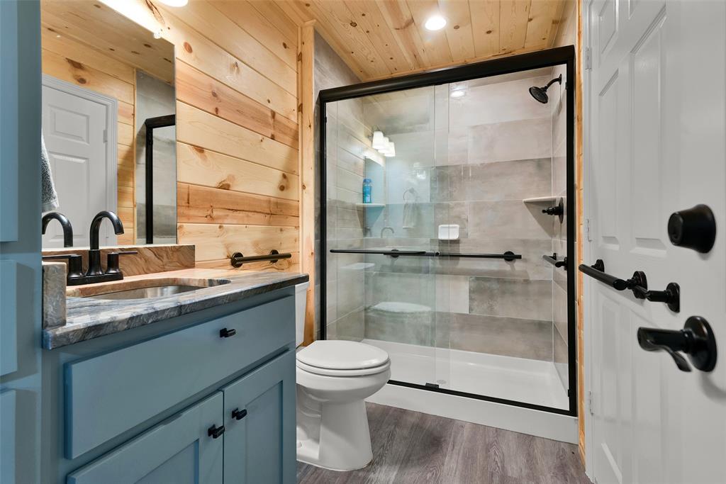 J Weeks Surv Abs #1149 - Residential