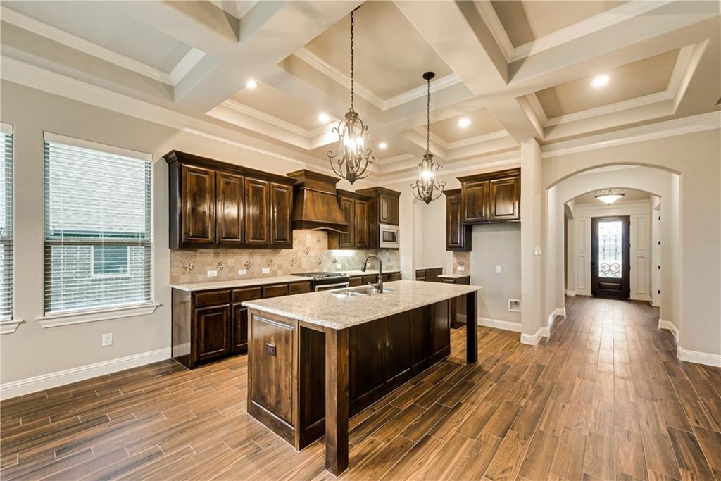 Harbor Lakes Sec 6B - Residential Lease