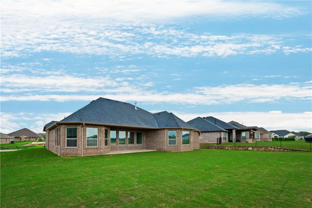 Harbor Lakes Sec 6B - Residential Lease