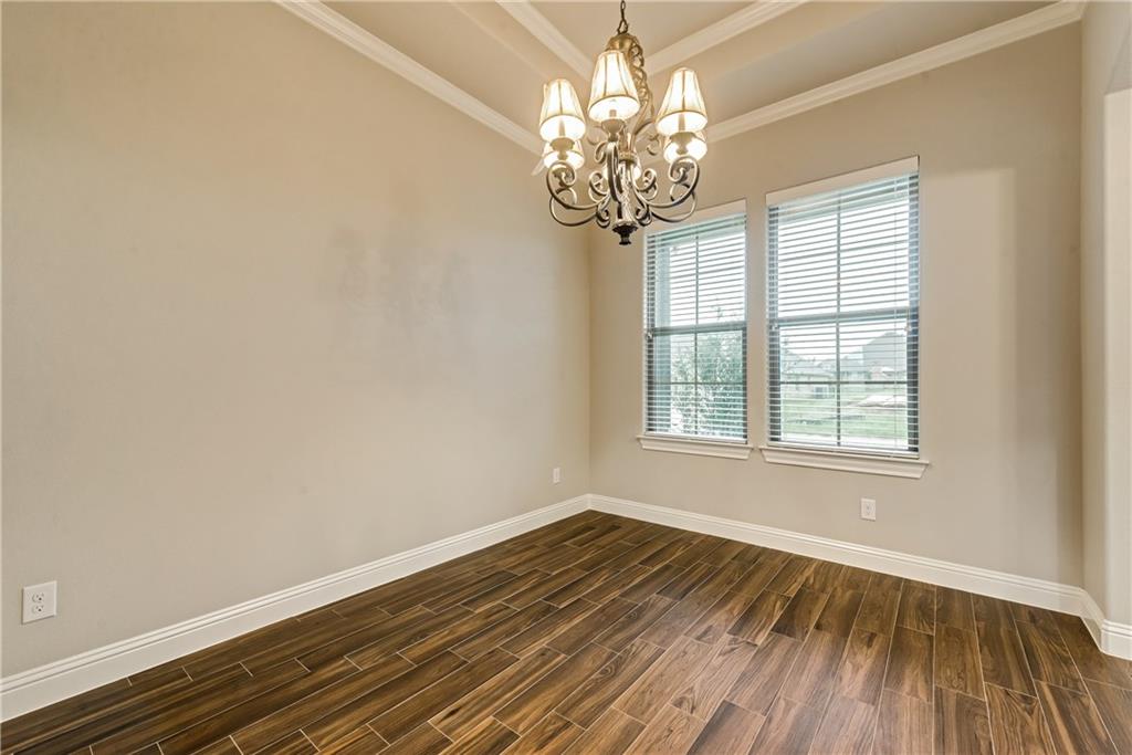 Harbor Lakes Sec 6B - Residential Lease