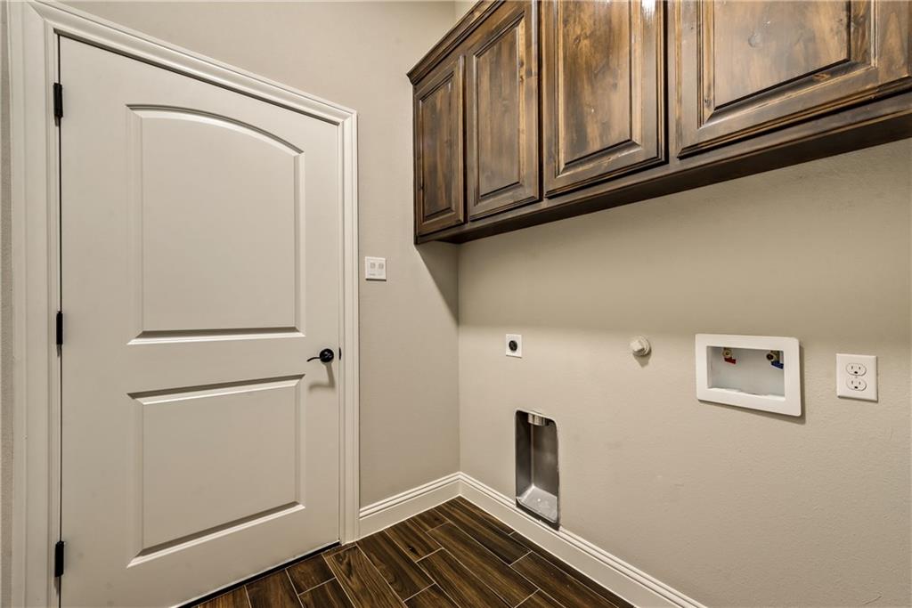 Harbor Lakes Sec 6B - Residential Lease