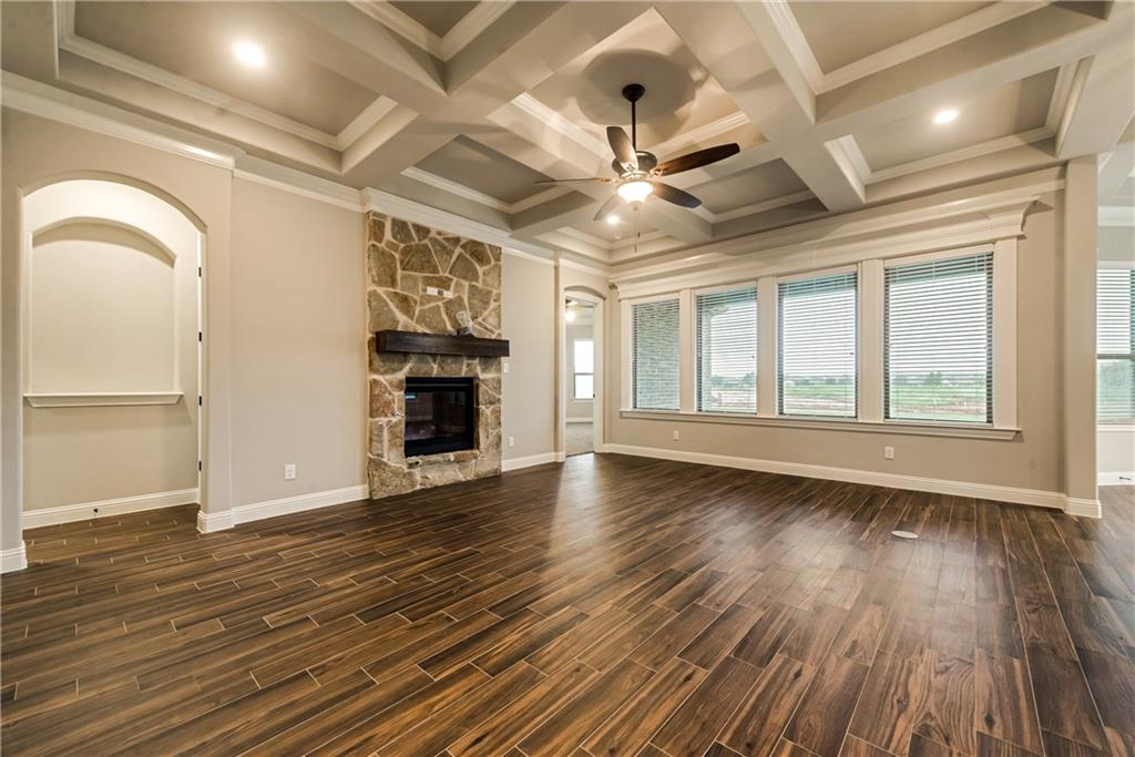 Harbor Lakes Sec 6B - Residential Lease