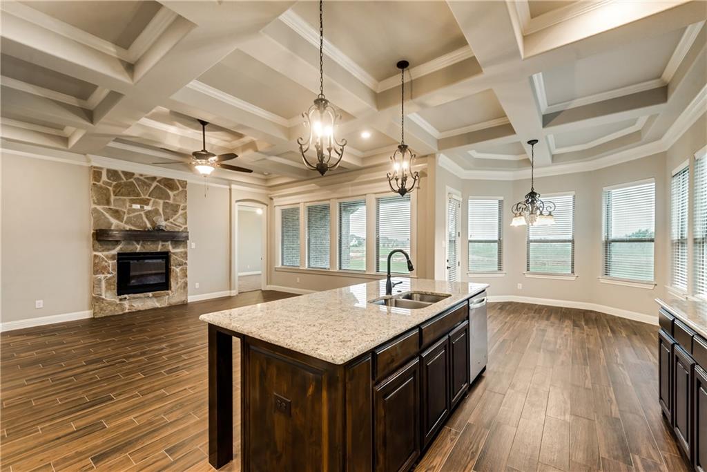 Harbor Lakes Sec 6B - Residential Lease