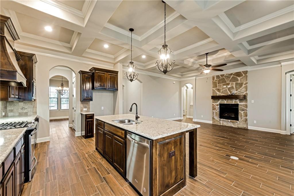 Harbor Lakes Sec 6B - Residential Lease