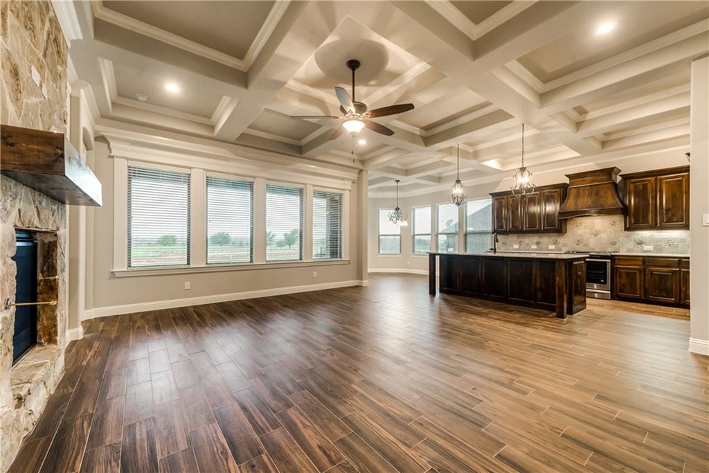 Harbor Lakes Sec 6B - Residential Lease