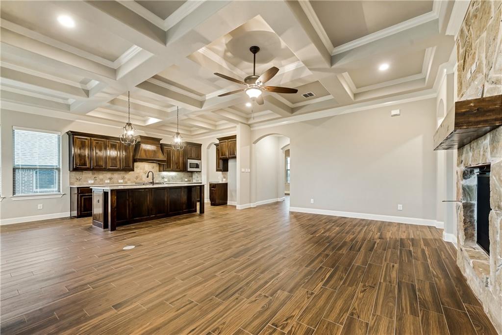 Harbor Lakes Sec 6B - Residential Lease