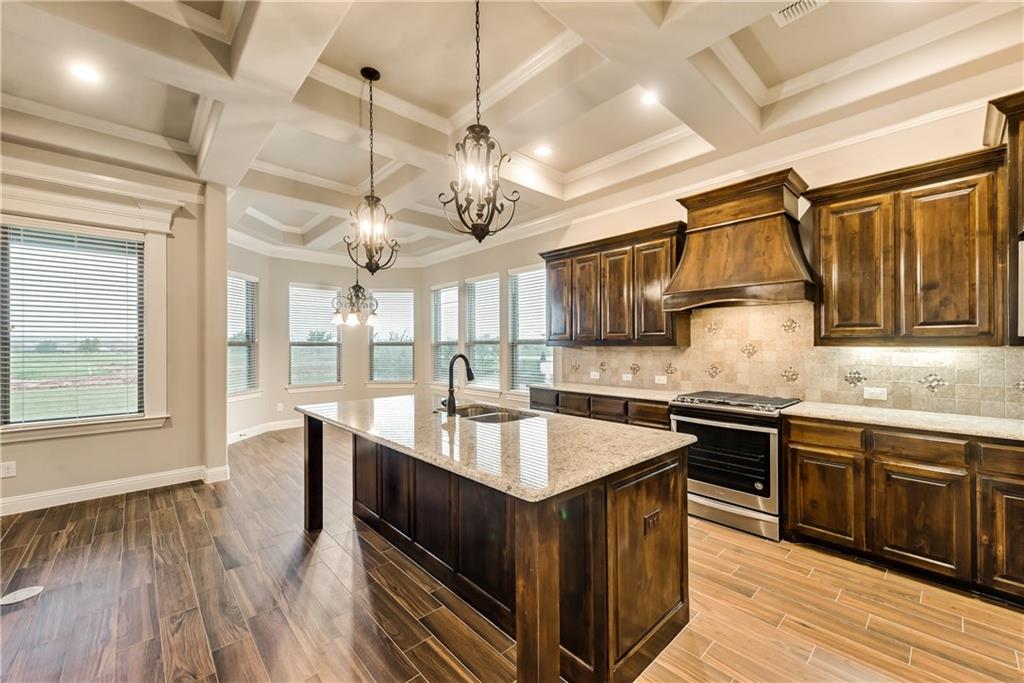 Harbor Lakes Sec 6B - Residential Lease