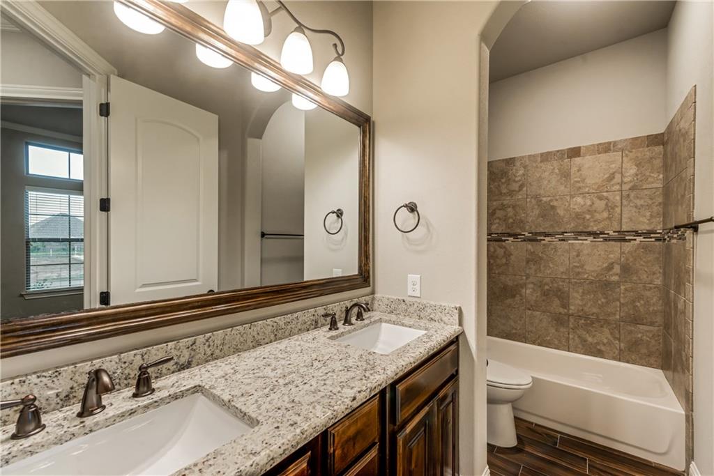 Harbor Lakes Sec 6B - Residential Lease