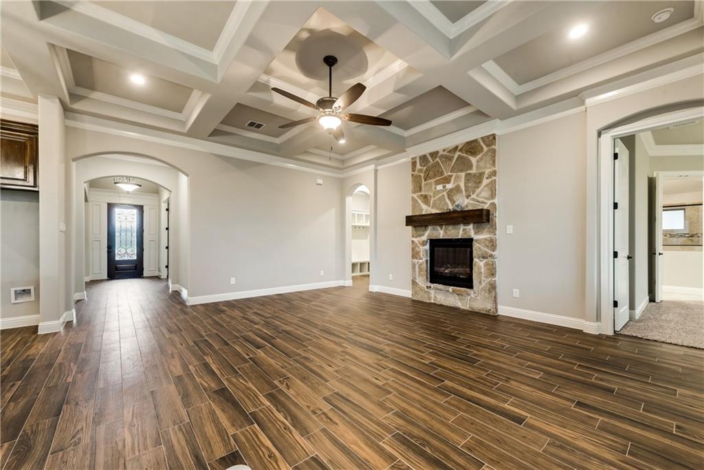 Harbor Lakes Sec 6B - Residential Lease