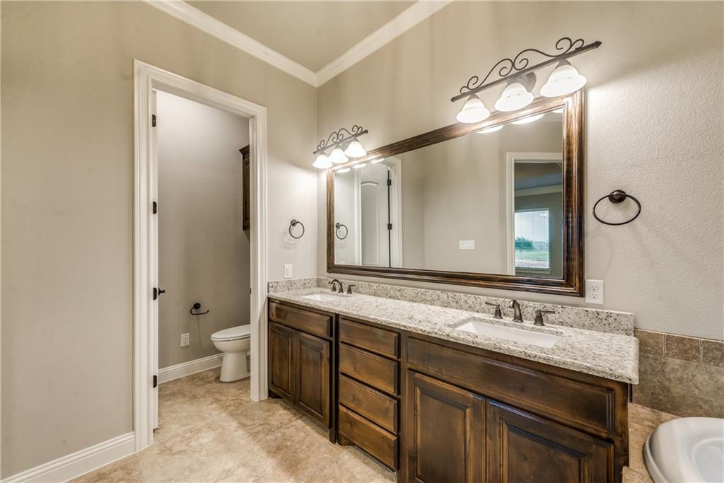 Harbor Lakes Sec 6B - Residential Lease