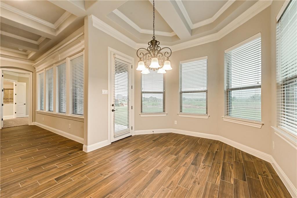 Harbor Lakes Sec 6B - Residential Lease