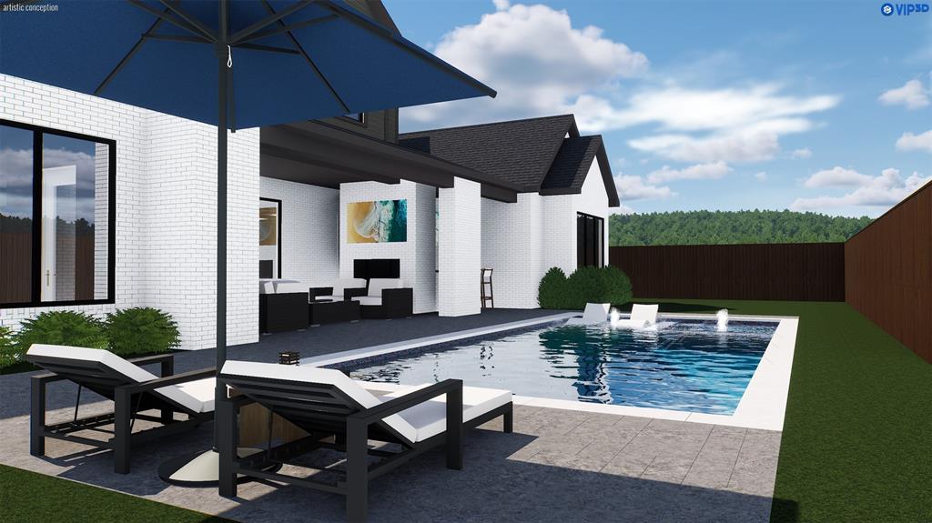 Walnut Hill Manor - Residential