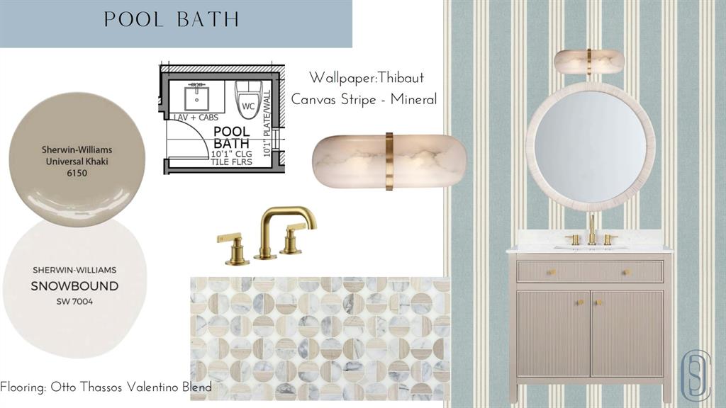 Walnut Hill Manor - Residential