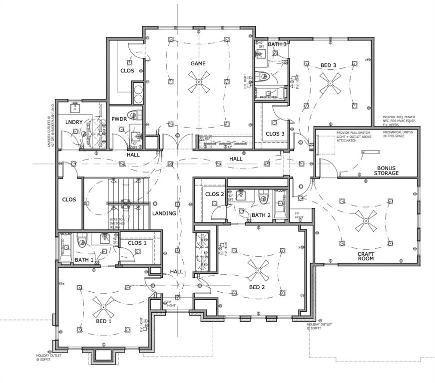 Walnut Hill Manor - Residential