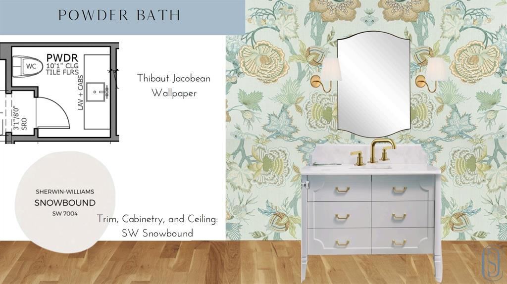 Walnut Hill Manor - Residential