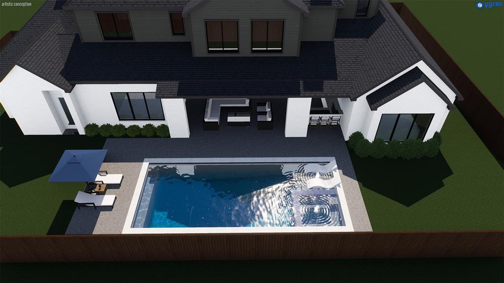 Walnut Hill Manor - Residential