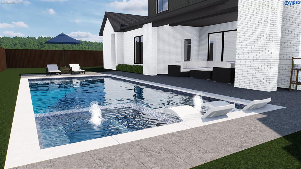 Walnut Hill Manor - Residential